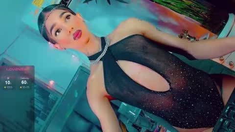 isabellagirs online show from 04.15.26