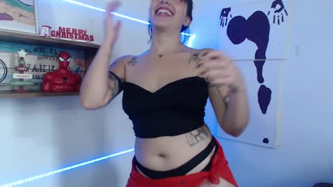 Snapshot of isabellakoff chatting on 12.06.24 Tati - online show from 12.06.24