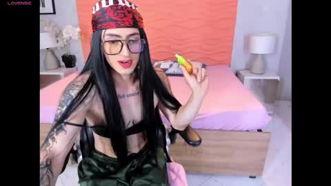 Snapshot of isabellalabu chatting on 02.28.26 isabellalabu online show from 02.28.26