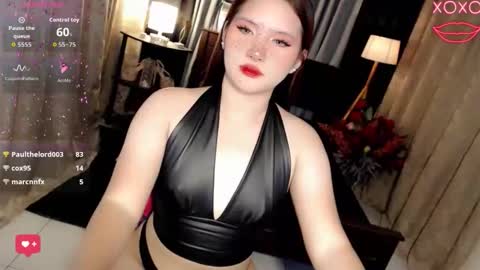 isabel online show from 03.25.26