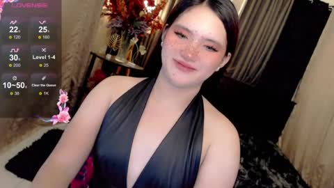 Snapshot of isabellaleights chatting on 06.14.26 isabel online show from 06.14.26