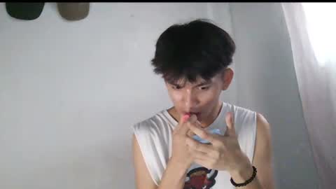 Snapshot of isabellaluvsdaddy chatting on 05.24.26 Isabella online show from 05.24.26