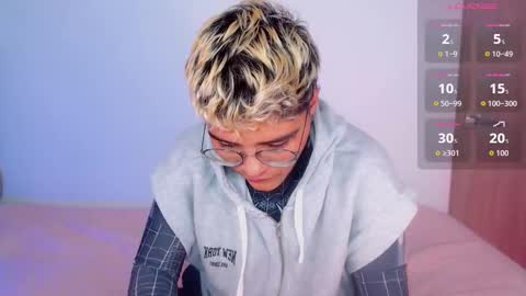 Isabella Mout  online show from 01.19.26