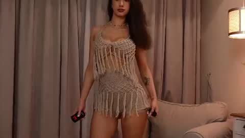 Snapshot of isabellamyst chatting on 06.10.26 IsabellaMyst online show from 06.10.26