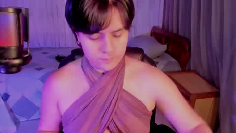 Snapshot of isabellapornnn chatting on 05.18.26 Isabella online show from 05.18.26