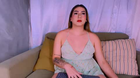  Martina  IG martissmith01 online show from 03.03.26