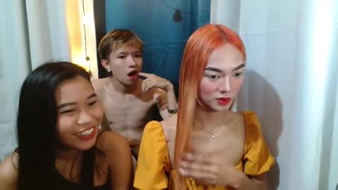 isabellatx online show from 03.17.26