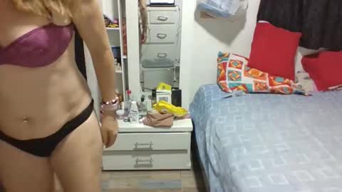 isabella online show from 01.19.26