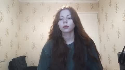 Snapshot of isabellcafferty chatting on 07.12.26 Isabella online show from 07.12.26