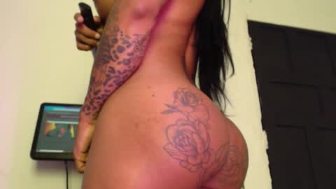 Snapshot of isabelldolls chatting on 03.16.26 isabelldollts online show from 03.16.26