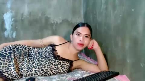 Snapshot of isabelle_amore chatting on 05.26.26 Ysa online show from 05.26.26