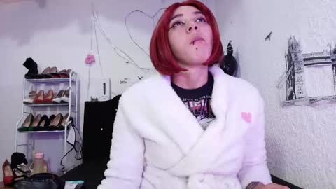 isabelle_sara online show from 05.16.26