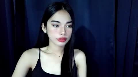 Isabelle online show from 10.02.25