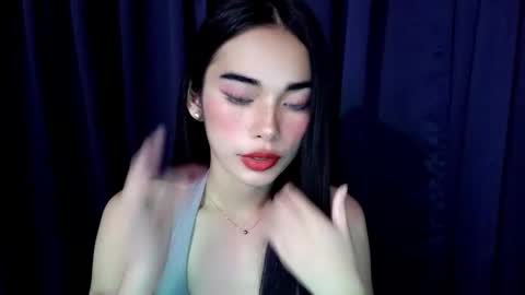 Isabelle online show from 11.17.25