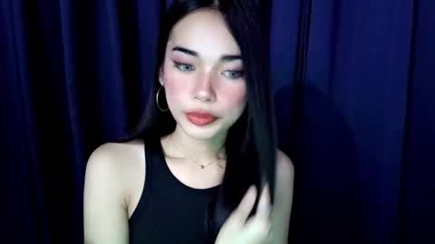 Isabelle online show from 11.19.25