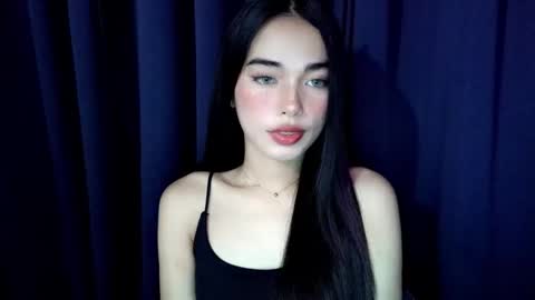 Snapshot of isabelle_willis chatting on 01.17.26 Isabelle online show from 01.17.26