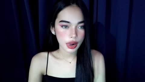 Snapshot of isabelle_willis chatting on 01.18.26 Isabelle online show from 01.18.26