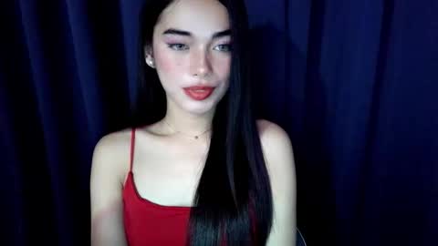 Snapshot of isabelle_willis chatting on 01.18.26 Isabelle online show from 01.18.26