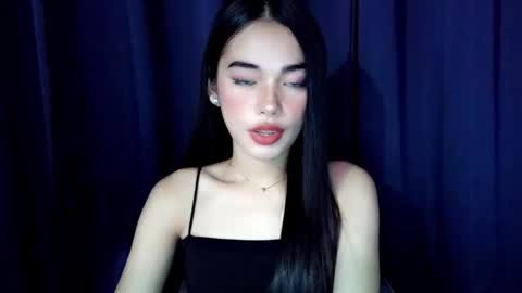 Snapshot of isabelle_willis chatting on 01.19.26 Isabelle online show from 01.19.26