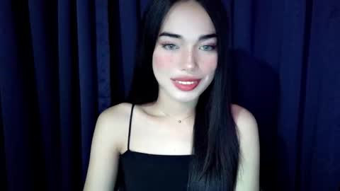 Snapshot of isabelle_willis chatting on 02.01.26 Isabelle online show from 02.01.26