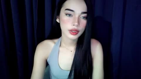 Snapshot of isabelle_willis chatting on 02.02.26 Isabelle online show from 02.02.26