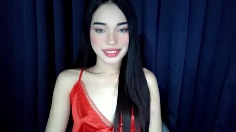 Snapshot of isabelle_willis chatting on 02.14.26 Isabelle online show from 02.14.26