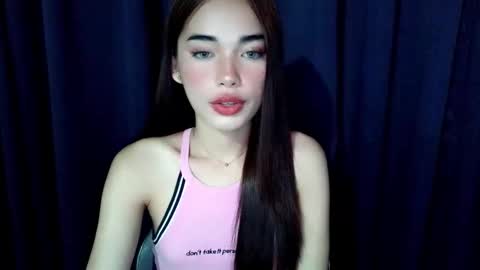 Snapshot of isabelle_willis chatting on 02.21.26 Isabelle online show from 02.21.26