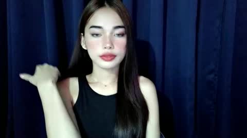 Snapshot of isabelle_willis chatting on 02.22.26 Isabelle online show from 02.22.26