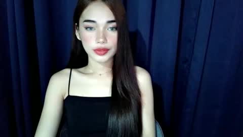 Snapshot of isabelle_willis chatting on 02.23.26 Isabelle online show from 02.23.26