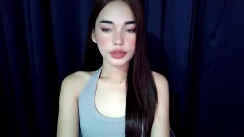 Snapshot of isabelle_willis chatting on 02.26.26 Isabelle online show from 02.26.26