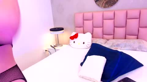 Snapshot of isabelledaza chatting on 07.01.26 Isabelle Daza online show from 07.01.26