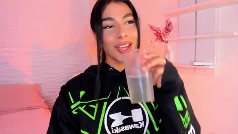 Isa online show from 03.24.26