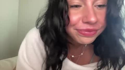 isabellekinsley online show from 01.14.26