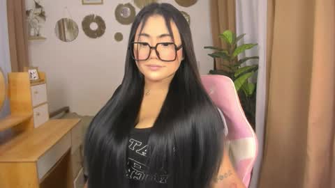 Snapshot of isabellizacums chatting on 02.24.26 isabelliza princess online show from 02.24.26