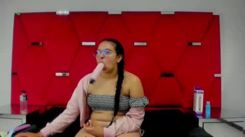 isabellrodriguez18 online show from 01.08.25