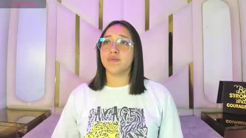 isabellrodriguez18 online show from 03.04.26