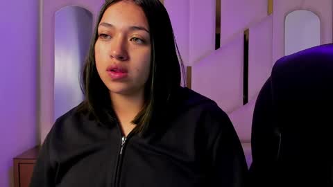 isabellrodriguez18 online show from 04.01.26