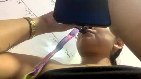 Isa online show from 09.17.25