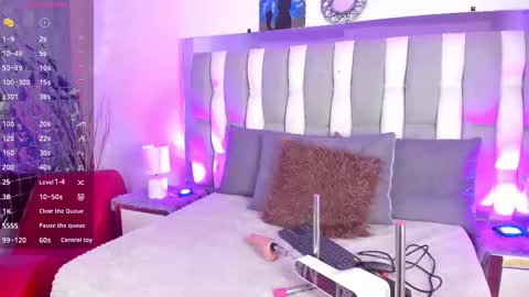 Isa online show from 11.07.25