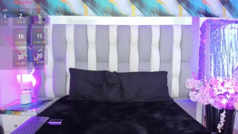 Isa online show from 02.14.26