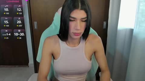 Isabela    online show from 09.12.25