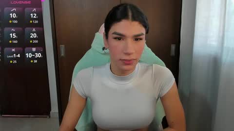 Isabela    online show from 10.02.25