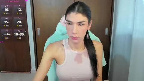 Isabela    online show from 11.05.25