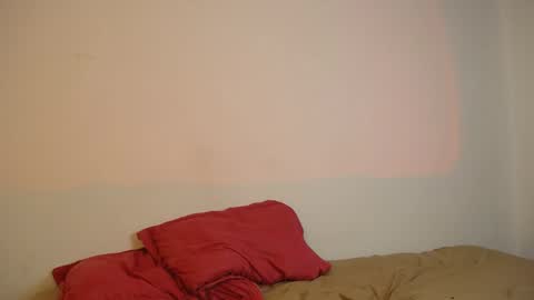  ISADORA  online show from 10.22.25