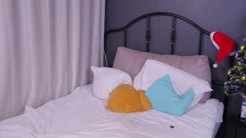 Snapshot of isadoradunkan chatting on 01.12.25 isadoradunkan online show from 01.12.25