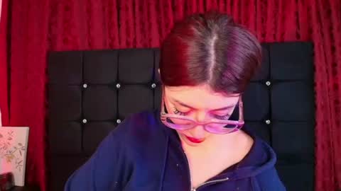 Snapshot of isaferrer06 chatting on 07.15.26 Isabella Ferrer online show from 07.15.26