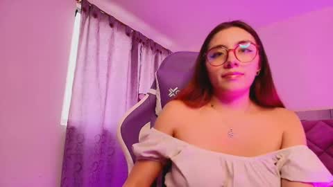 ISABELLA online show from 02.07.26