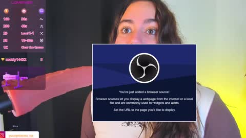 Snapshot of isarhodes_ chatting on 01.10.25 Isa online show from 01.10.25