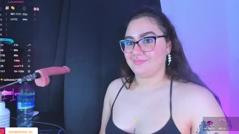 Snapshot of isarhodes_ chatting on 01.15.25 Isa online show from 01.15.25