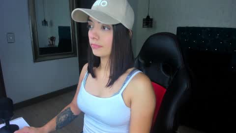 isabel  online show from 01.23.25